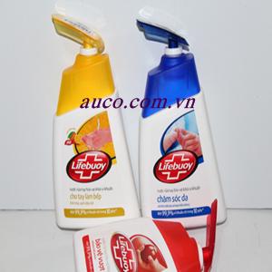 Nước rửa tay Lifebuoy